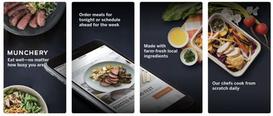 又一食品配送公司死了,美國私廚特色菜配送平臺(tái)munchery宣布停止運(yùn)營