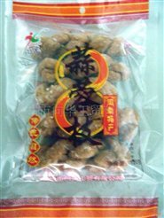 閩南地方特色 休閑糕點(diǎn)類產(chǎn)品--向華蒜蓉枝 漳州市向華工貿(mào)-食品商務(wù)-糖酒快訊