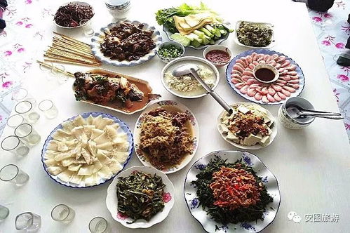 殺年豬,迎新年, 念念不忘兒時(shí)味