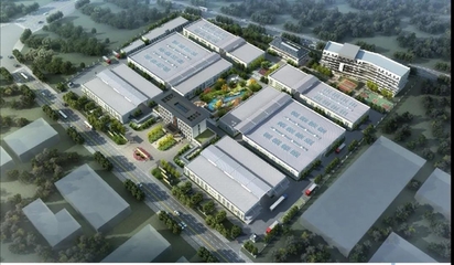 年產萬噸蜜餞!內江這個產業園專做蜜餞,預計年底投產