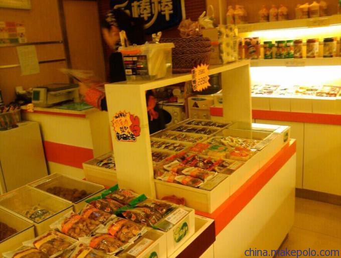 特色休閑食品加盟品牌 美食創(chuàng)業(yè)新選擇