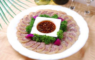 昆山“四大名補”美食江湖 少俠，請接招！