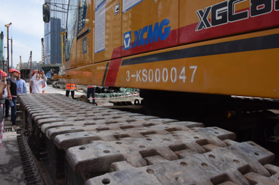 逐微克攻堅！廣東破解非道路移動機(jī)械排氣污染監(jiān)管難題