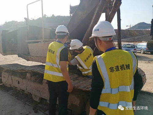 漳平發(fā)放首張非道路移動機(jī)械牌照，商務(wù)代理代辦服務(wù)助力企業(yè)高效辦理